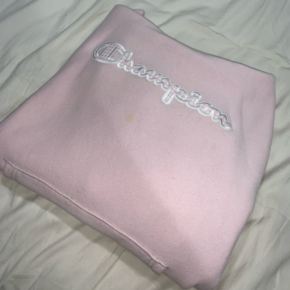 Champion Hoodie Urban Outfitters Exclusive